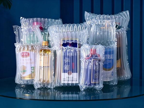 Inflatable Air Column Bags